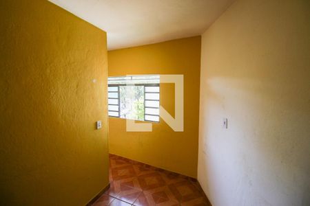 Casa para alugar com 30m², 1 quarto e 1 vagaCozinha
