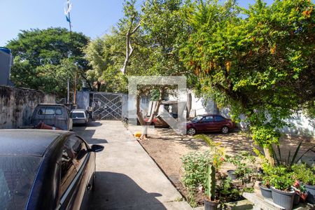 Casa para alugar com 30m², 1 quarto e 1 vagaQuintal / Garagem