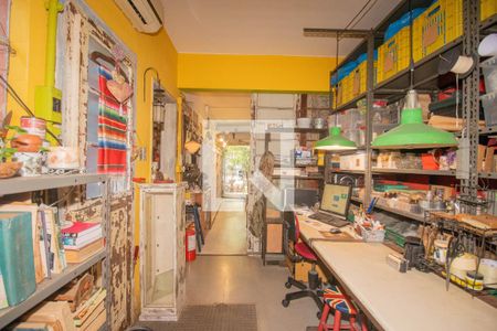 Casa à venda com 234m², 5 quartos e 1 vagaAtelier