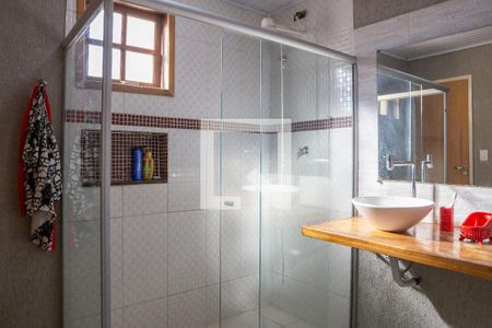 Casa à venda com 120m², 3 quartos e 2 vagas Casa à venda com 120m², 3 quartos e 2 vagasBanheiro Social