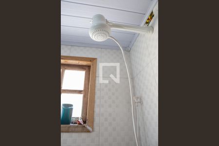 Casa à venda com 120m², 3 quartos e 2 vagas Casa à venda com 120m², 3 quartos e 2 vagasBanheiro da Suíte