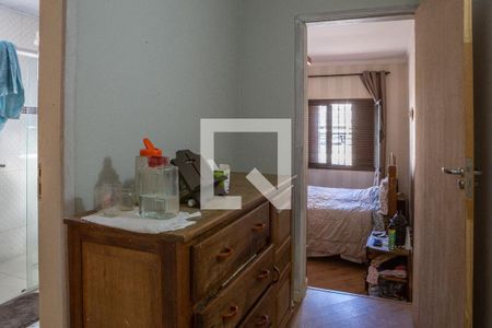 Corredor de casa à venda com 3 quartos, 120m² em Vila Ipojuca, São Paulo