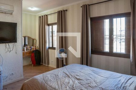 Suíte de casa à venda com 3 quartos, 120m² em Vila Ipojuca, São Paulo