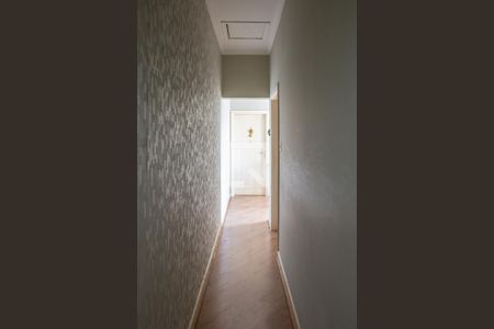 Corredor de casa à venda com 3 quartos, 120m² em Vila Ipojuca, São Paulo