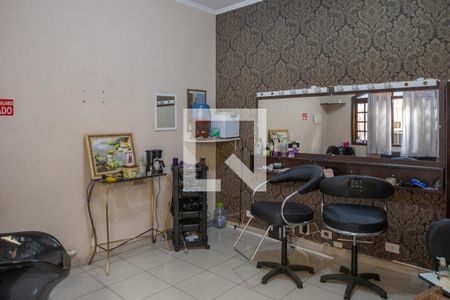 Sala de casa à venda com 3 quartos, 120m² em Vila Ipojuca, São Paulo