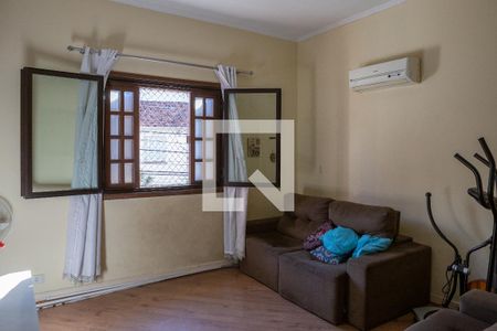 Quarto 3 de casa à venda com 3 quartos, 120m² em Vila Ipojuca, São Paulo