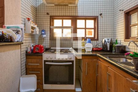 Casa à venda com 120m², 3 quartos e 2 vagas Casa à venda com 120m², 3 quartos e 2 vagasCozinha