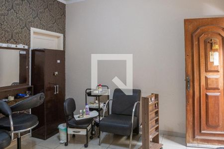 Sala de casa à venda com 3 quartos, 120m² em Vila Ipojuca, São Paulo