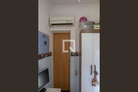 Casa à venda com 120m², 3 quartos e 2 vagas Casa à venda com 120m², 3 quartos e 2 vagasQuarto 3