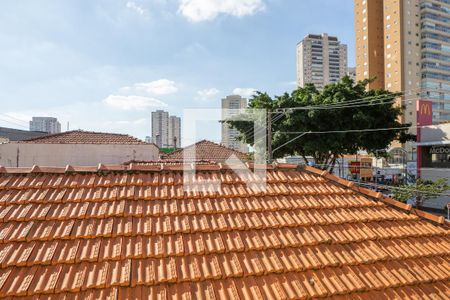 Casa à venda com 120m², 3 quartos e 2 vagas Casa à venda com 120m², 3 quartos e 2 vagasVista do Quarto 2