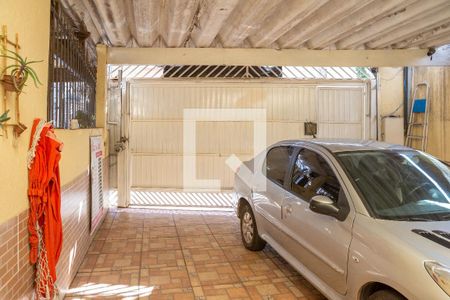 Vista da Sala de casa à venda com 3 quartos, 120m² em Vila Ipojuca, São Paulo