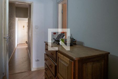 Corredor de casa à venda com 3 quartos, 120m² em Vila Ipojuca, São Paulo