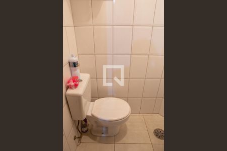 Lavabo de casa à venda com 3 quartos, 120m² em Vila Ipojuca, São Paulo