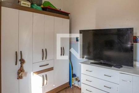 Casa à venda com 120m², 3 quartos e 2 vagas Casa à venda com 120m², 3 quartos e 2 vagasQuarto 2