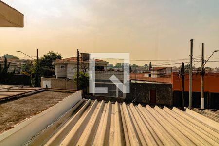 Vista Quarto  de casa à venda com 3 quartos, 157m² em Parque Jabaquara, São Paulo
