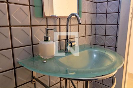 Lavabo de casa à venda com 3 quartos, 157m² em Parque Jabaquara, São Paulo