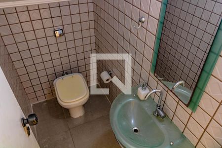 Lavabo de casa à venda com 3 quartos, 157m² em Parque Jabaquara, São Paulo
