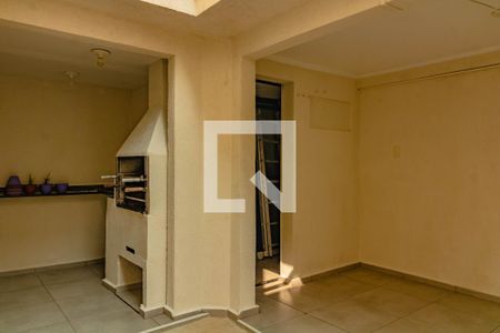 Área de Serviço de casa à venda com 3 quartos, 157m² em Parque Jabaquara, São Paulo