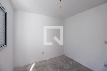 Casa à venda com 67m², 3 quartos e 2 vagasQuarto 3