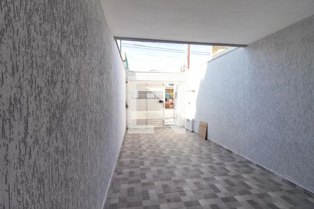 Casa à venda com 67m², 3 quartos e 2 vagasGaragem