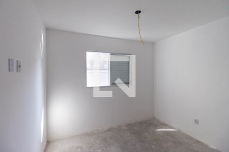 Casa à venda com 67m², 3 quartos e 2 vagasQuarto 3