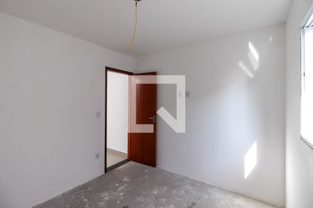 Casa à venda com 67m², 3 quartos e 2 vagasQuarto 3