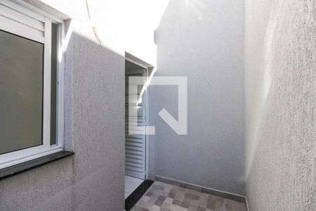 Casa à venda com 67m², 3 quartos e 2 vagasÁrea de Serviço