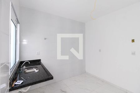 Casa à venda com 67m², 3 quartos e 2 vagasCozinha