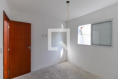 Casa à venda com 67m², 3 quartos e 2 vagasQuarto 3