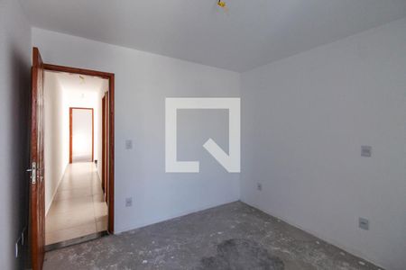 Casa à venda com 67m², 3 quartos e 2 vagasQuarto Suíte