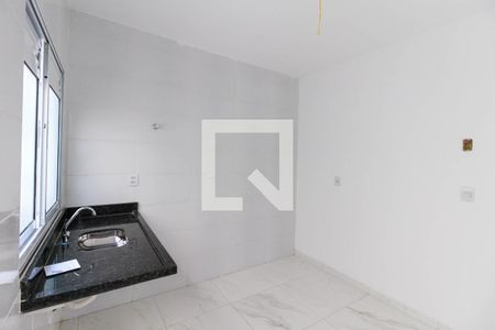 Casa à venda com 67m², 3 quartos e 2 vagasCozinha