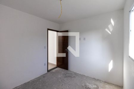 Casa à venda com 67m², 3 quartos e 2 vagasQuarto 3