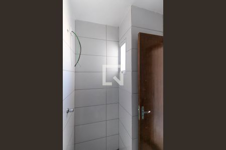 Casa à venda com 67m², 3 quartos e 2 vagasBanheiro da Suíte