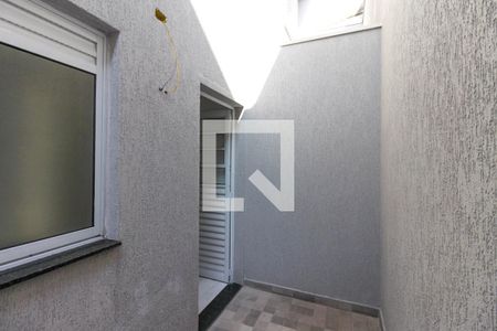 Casa à venda com 67m², 3 quartos e 2 vagasÁrea de Serviço