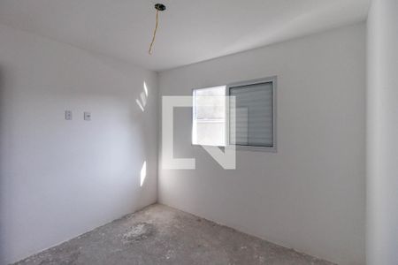 Casa à venda com 67m², 3 quartos e 2 vagasQuarto 3