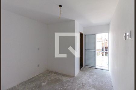 Quarto Suíte de casa à venda com 3 quartos, 67m² em Vila Virginia, São Paulo