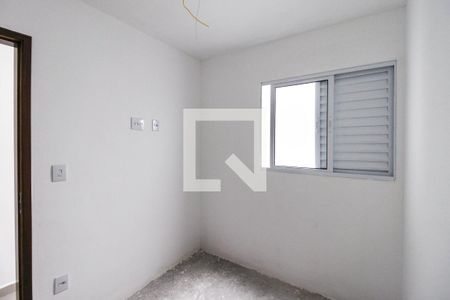 Casa à venda com 67m², 3 quartos e 2 vagasQuarto 2