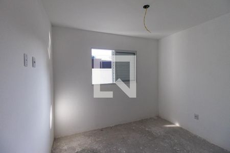 Casa à venda com 67m², 3 quartos e 2 vagasQuarto 3