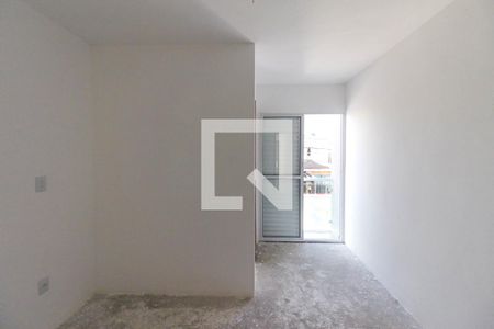 Quarto Suíte de casa à venda com 3 quartos, 67m² em Vila Virginia, São Paulo