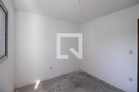 Casa à venda com 67m², 3 quartos e 2 vagasQuarto 3