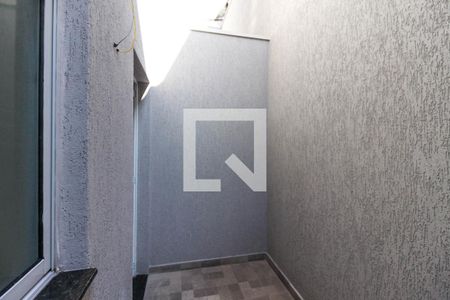 Casa à venda com 67m², 3 quartos e 2 vagasÁrea de Serviço