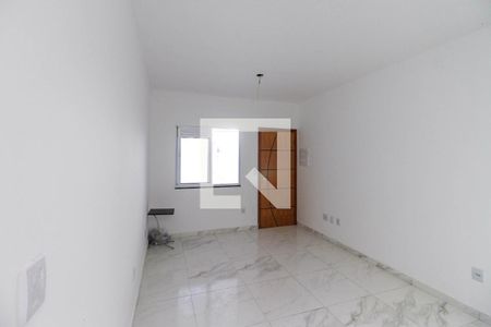 Sala de casa para alugar com 3 quartos, 67m² em Vila Virginia, São Paulo