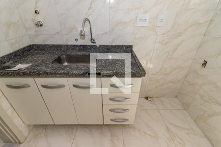 Apartamento à venda com 70m², 2 quartos e 1 vaga Apartamento à venda com 70m², 2 quartos e 1 vagaCozinha