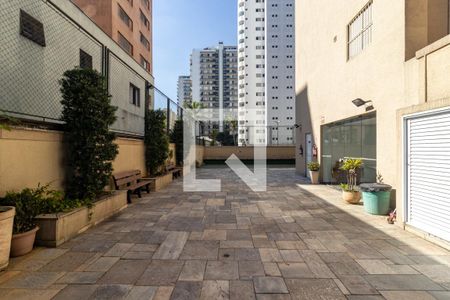 Apartamento à venda com 70m², 2 quartos e 1 vaga Apartamento à venda com 70m², 2 quartos e 1 vagaÁrea comum do prédio