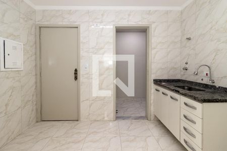 Apartamento à venda com 70m², 2 quartos e 1 vaga Apartamento à venda com 70m², 2 quartos e 1 vagaCozinha