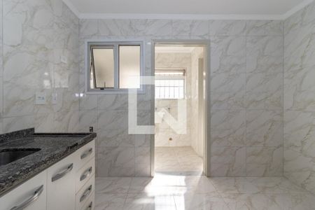 Apartamento à venda com 70m², 2 quartos e 1 vaga Apartamento à venda com 70m², 2 quartos e 1 vagaCozinha