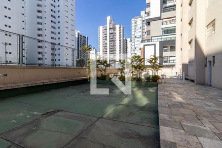 Apartamento à venda com 70m², 2 quartos e 1 vaga Apartamento à venda com 70m², 2 quartos e 1 vagaÁrea comum do prédio