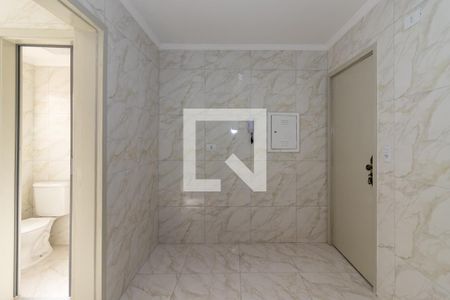 Apartamento à venda com 70m², 2 quartos e 1 vaga Apartamento à venda com 70m², 2 quartos e 1 vagaCozinha