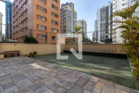 Apartamento à venda com 70m², 2 quartos e 1 vaga Apartamento à venda com 70m², 2 quartos e 1 vagaÁrea comum do prédio