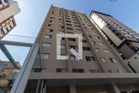 Apartamento à venda com 70m², 2 quartos e 1 vaga Apartamento à venda com 70m², 2 quartos e 1 vagaFachada